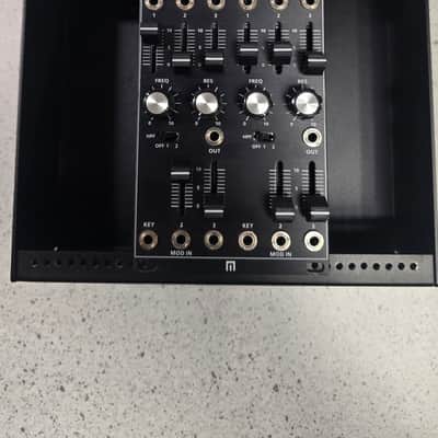 Roland System 500 521 VCF(Used) image 1