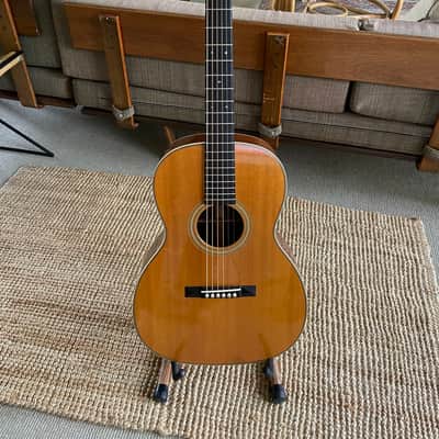 Martin 000-28VS Vintage Series Acoustic (2010) image 19
