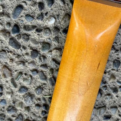1967 Fender Telecaster Neck - Maple Cap 1968 image 8