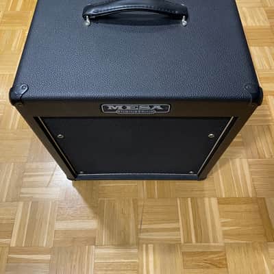 Mesa Boogie Walkabout Scout 300-Watt Convertible 1x12" Bass Combo 2001 - 2017 - Various image 2