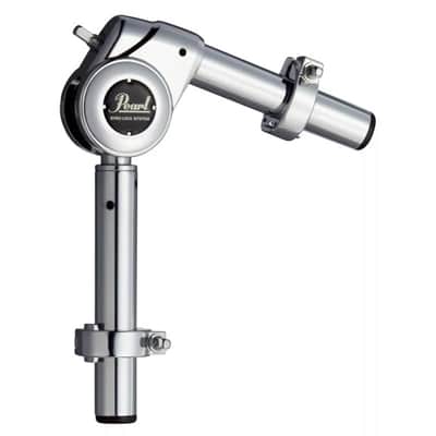 Pearl TH1030S 5x4" Gyro-Lock Short Tom Holder Arm