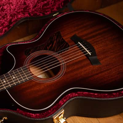 Taylor 324ce Baritone-6 LTD image 13