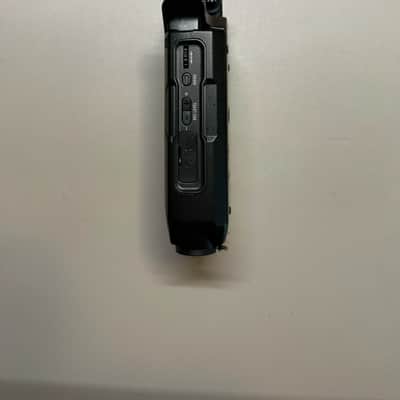 Zoom H4n PRO Handy Digital Multitrack Recorder image 3