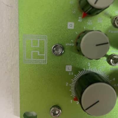 HCL Thermos - Dual Mono Mastering Equalizer image 3