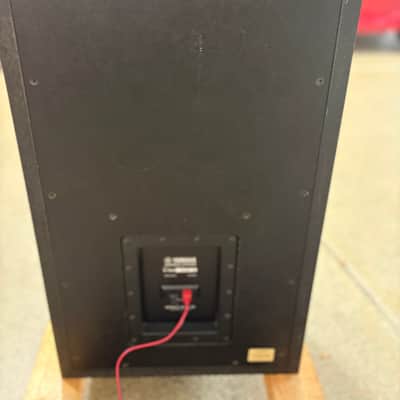 YAMAHA  NS-1000M Speakers image 8