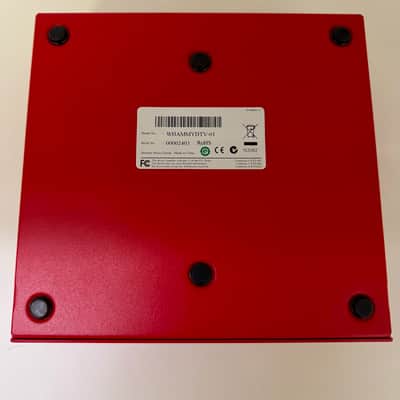 DigiTech Whammy DT image 6