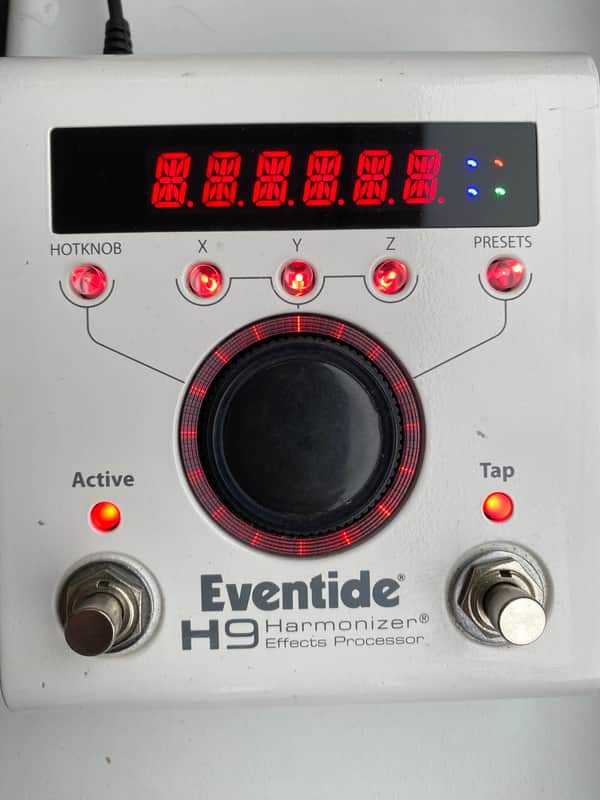 Eventide H9 Max