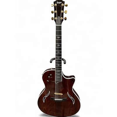 Taylor T5-C2 Custom Koa 2010 image 1