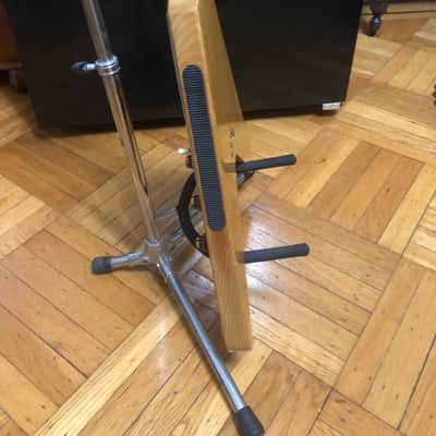 Gibson Flying V 80s reissue heritage - Natural image 15