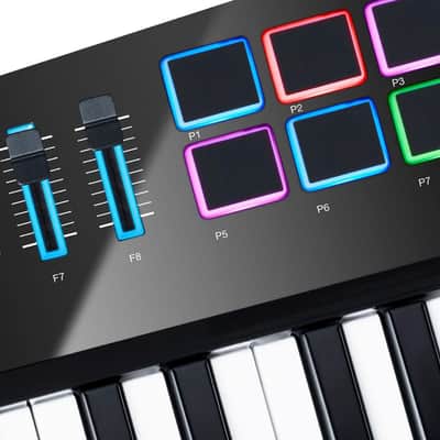 Alesis Vortex Wireless 2 Keytar image 2