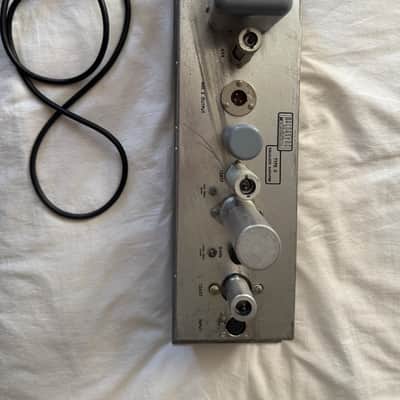 EPIC PAIR! Magnasync Tube preamplifier 1950 image 9
