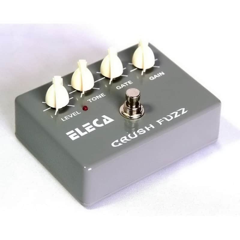 Eleca Crush Fuzz image 1