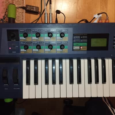 Yamaha AN1x | Reverb