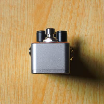 One Control Fluorescent Orange Amp in a Box image 6