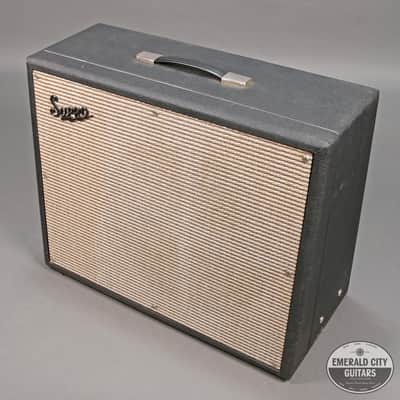 1967 Supro Thunderbolt S6420 image 3