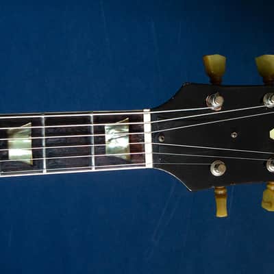 1966 Gibson J-160E image 14