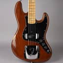 1978 Fender Jazz Bass - Mocha w/HSC