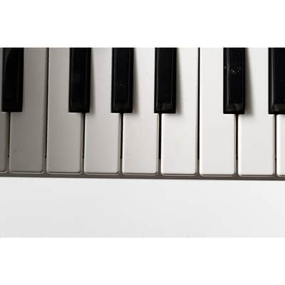 Immagine KORG microKORG-S Synthesizer/Vocoder with Built-In Speaker System Regular - 4