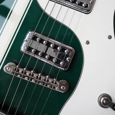 Video! Gretsch G5135GL Electromatic G. Love Corvette - Pro Setup, Play-Ready image 5