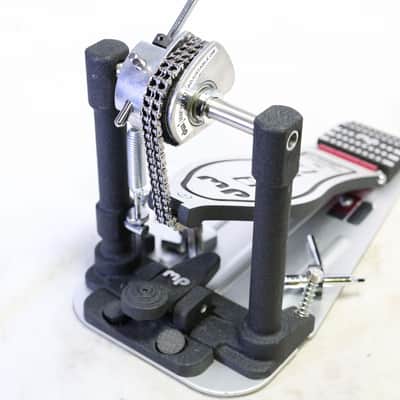 DW DWCP9000 Single Bass Pedal?Includes Genuine Soft Case (08/27) image 4