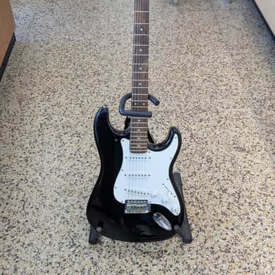 Academy strat style image 1