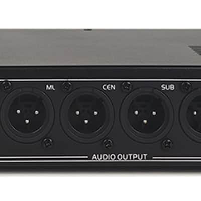 Singtronic Karaoke Vocal Effects Processor Machine Digital Key Control image 4