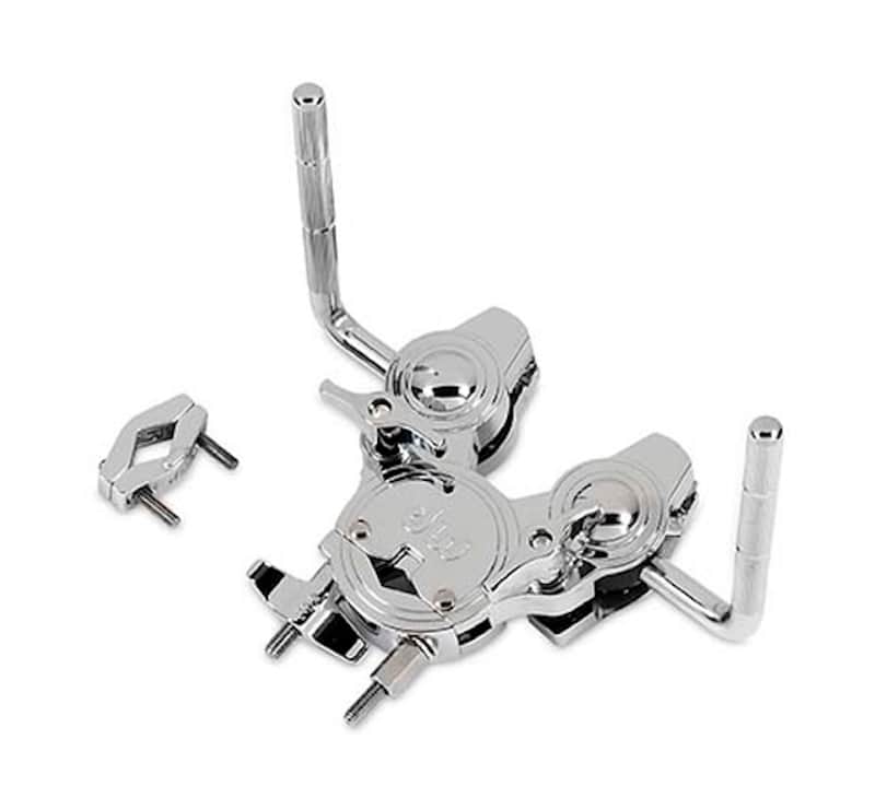 DW Double Tom Clamp w/ Memory Locks - DWSM992 image 1