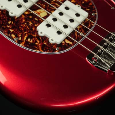 2024 - Ernie Ball Music Man StingRay Special HH - Candyman image 18