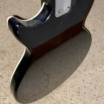 1970's Les Paul Special Style Electric Guitar image 6