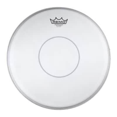 Remo P7-0113-C2 Powerstroke 77 Coated pelle battente sabbiata da 13 image 1