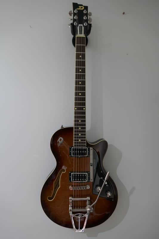 Duesenberg Starplayer TV