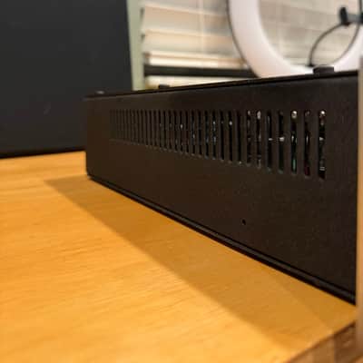 Avalon VT-737sp Tube Channel Strip image 9
