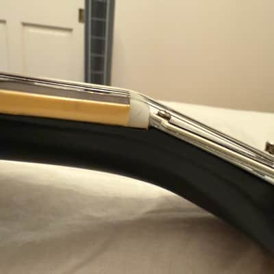Gibson Custom Shop '64 ES-335 Reissue 2020 - Present - VOS Ebony image 7