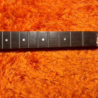 ESP "Holy Grail" Guitar Neck 1985 banana image 3
