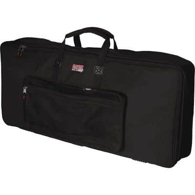 Gator GKB-88 Gigbag GKB pour clavier 88 touches image 1