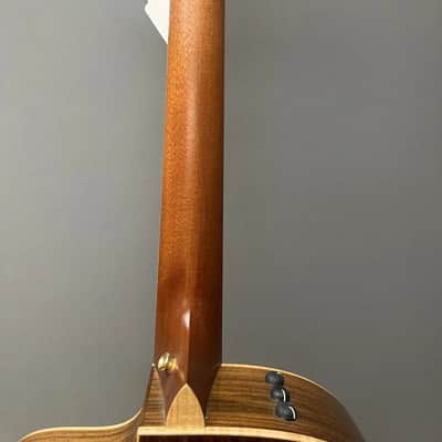 Taylor 855 CE 12-String Acoustic 2011 image 6
