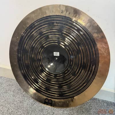 Meinl Classics Custom 20” Dual Ride Cymbal image 4