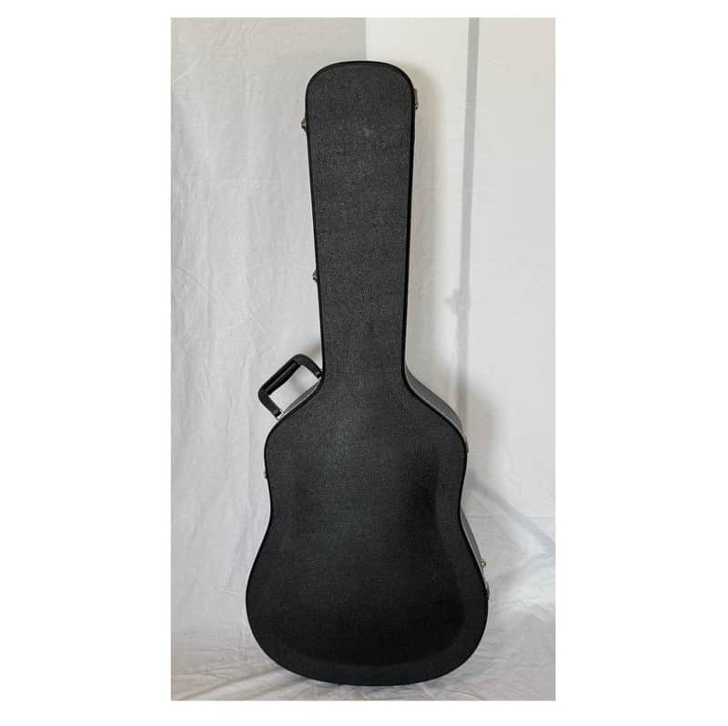 TKL Hard Shell Dreadnought Acoustic Guitar Case