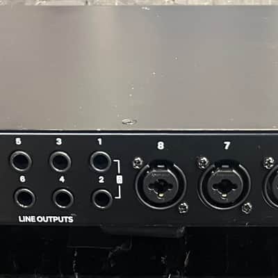 Audient EVO 16 USB Audio Interface image 2