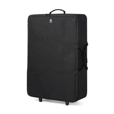 Dixon Xylophone Kit 2.5 Octave Tilt and Pull Soft Shell Case POX-DX125T image 5