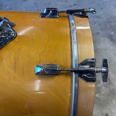 Tama Superstar 18” Bass Drum image 5
