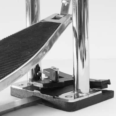 Sonor Deluxe Bass Drum Pedal - 1960s / INSPECTED & TESTED image 7