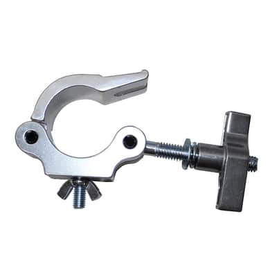 ProX T-C4H 2-Inch Pro Clamp with Big Knob image 2