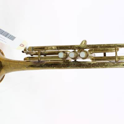 Selmer Manhattan Cornet VINTAGE image 2