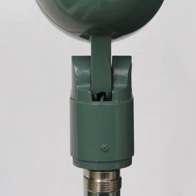 Vintage 60s LaFayette 99-4512 Microphone 99A86 Shure Element Nice! Calrad, Olson, Primo image 5