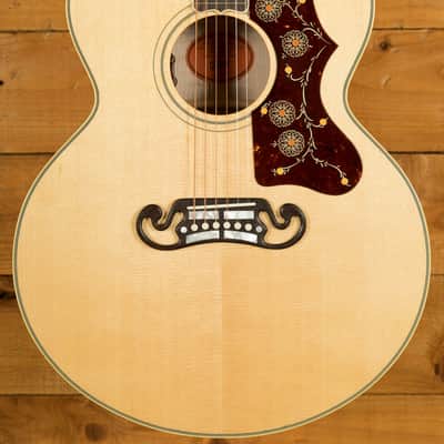 Gibson SJ-200 Original | Antique Natural image 1