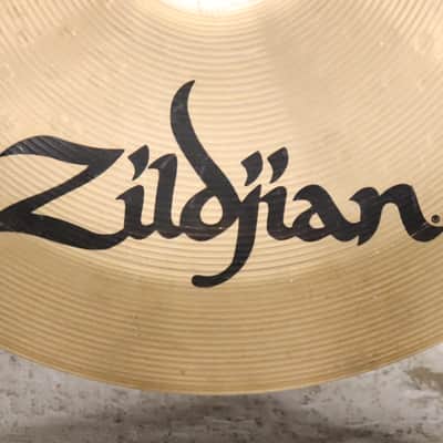 Zildjian ZHT 16" China Cymbal image 12