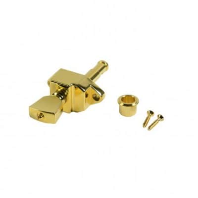 Kluson Vintage Diecast Series Firebird Tuning Machines - 6 In Line Machine Gold image 2