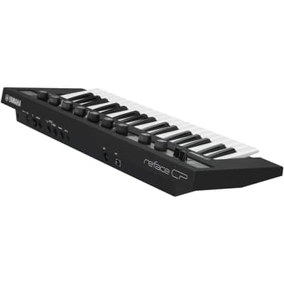 Yamaha Reface CP image 4