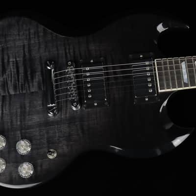 Gibson SG Modern - TBF (#225) image 2